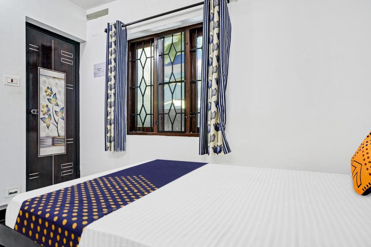 Kochi Spot On Blissful Villa מראה חיצוני תמונה