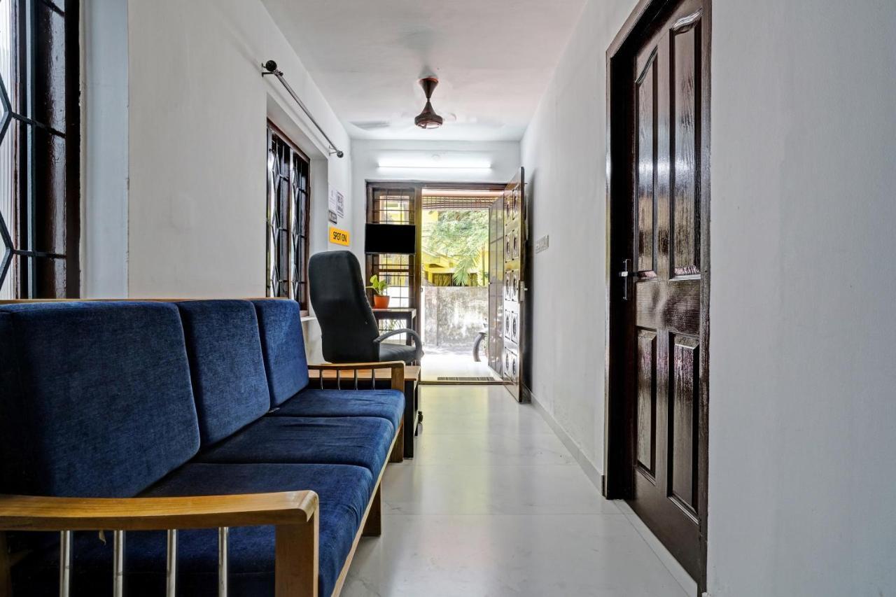 Kochi Spot On Blissful Villa מראה חיצוני תמונה