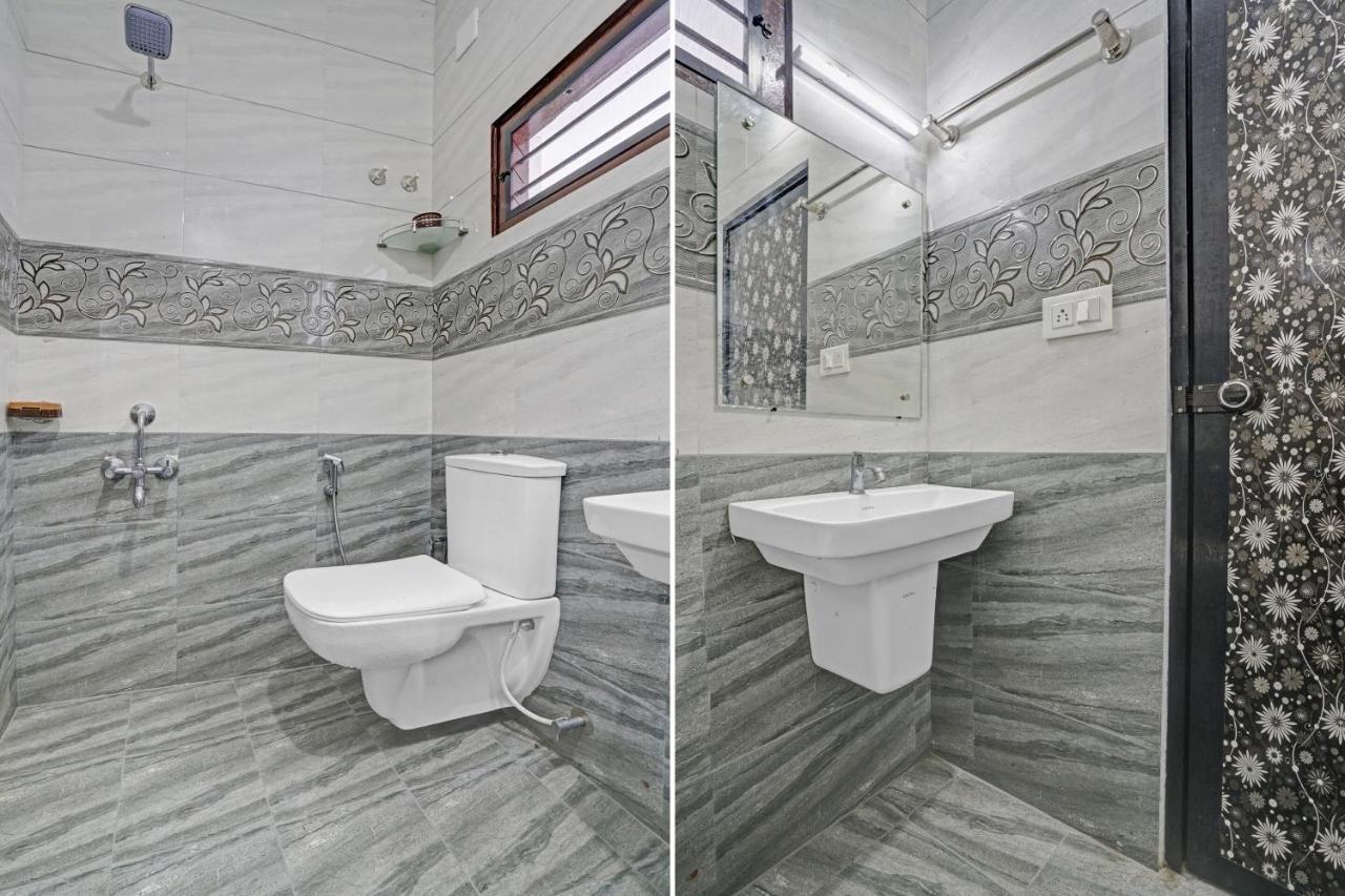 Kochi Spot On Blissful Villa מראה חיצוני תמונה