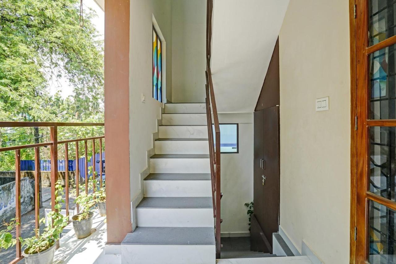 Kochi Spot On Blissful Villa מראה חיצוני תמונה