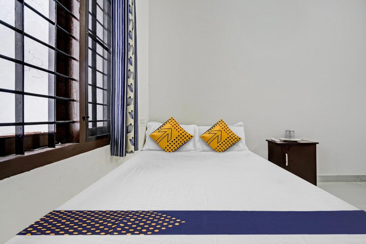 Kochi Spot On Blissful Villa מראה חיצוני תמונה